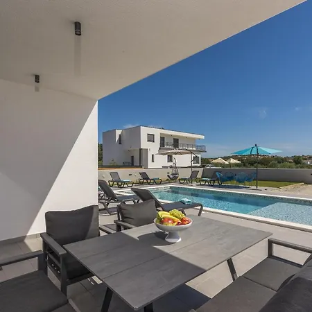Elite Villa